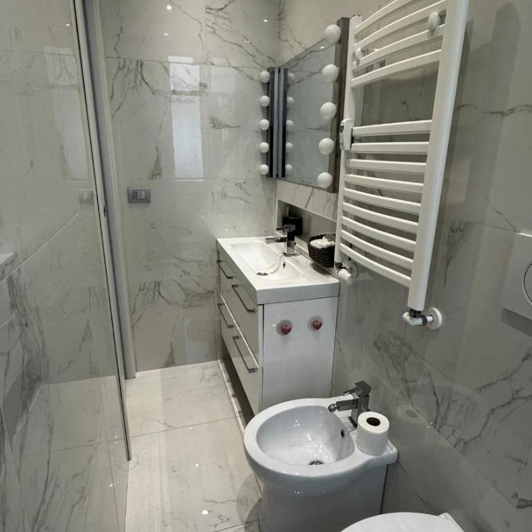 VMaison - Appartamento con 1 Camera da Letto - 17