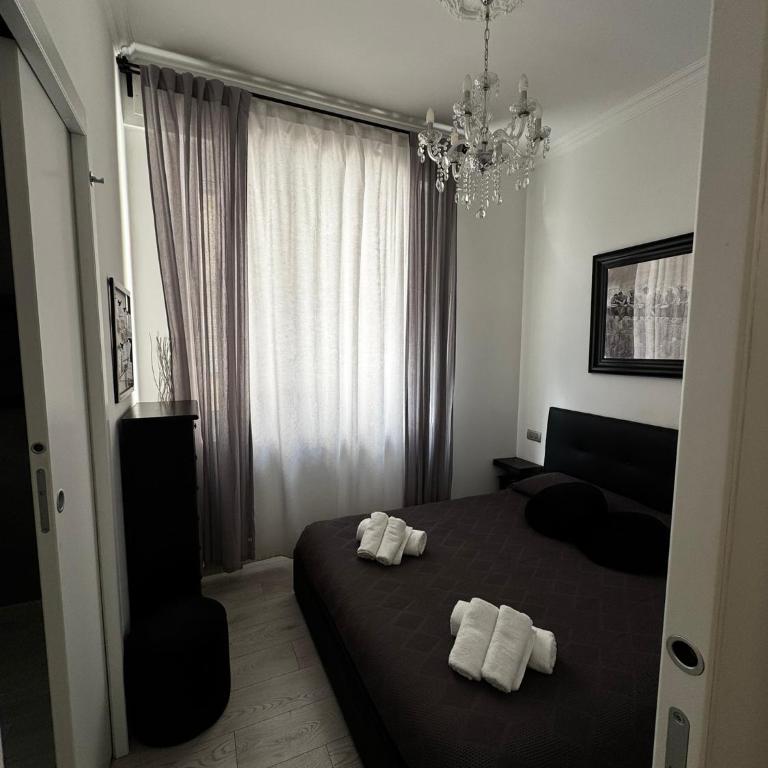 VMaison - Appartamento con 1 Camera da Letto - 10