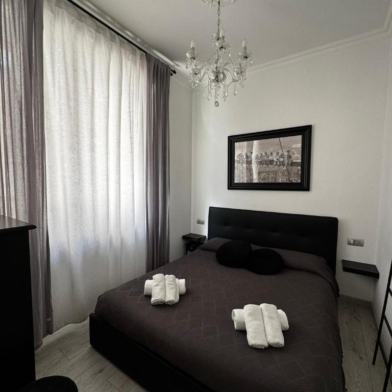 VMaison - Appartamento con 1 Camera da Letto - 11