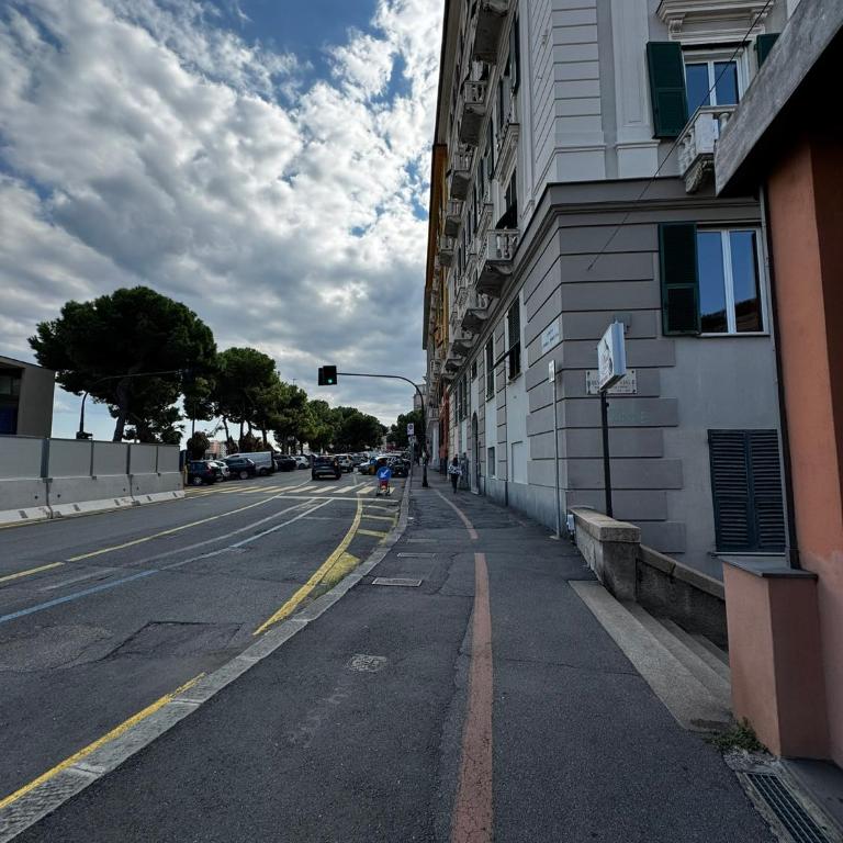 VMaison - Appartamento con 1 Camera da Letto - 26