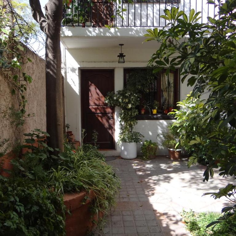 Departamento Completo en la 5ta Sección - Apartamento de 1 dormitorio - 4