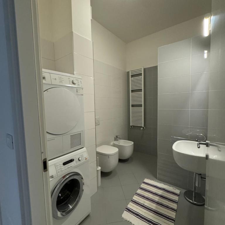 San Luca Exclusive Apartment - Appartamento con 2 Camere da Letto - 25