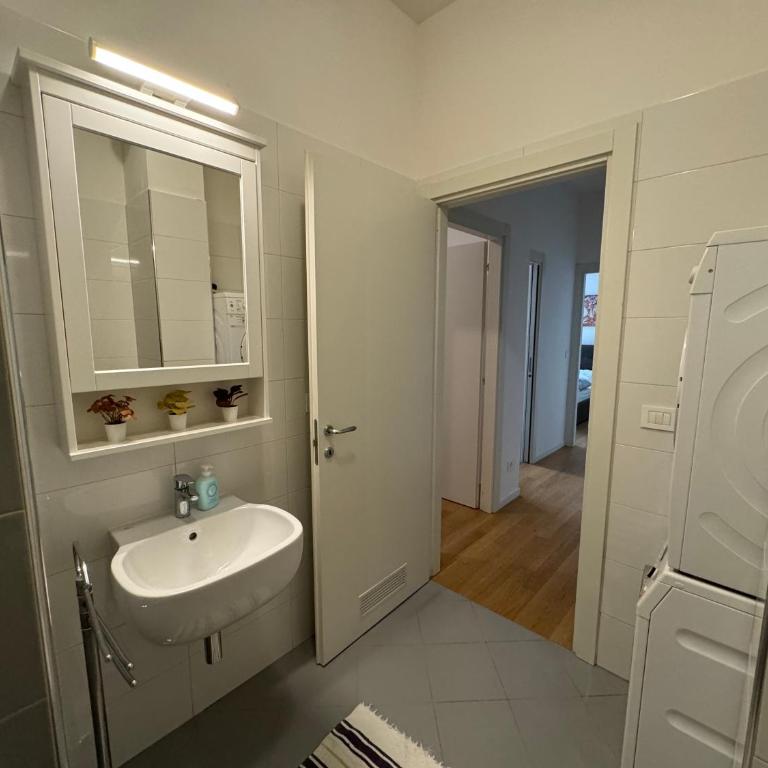 San Luca Exclusive Apartment - Appartamento con 2 Camere da Letto - 24