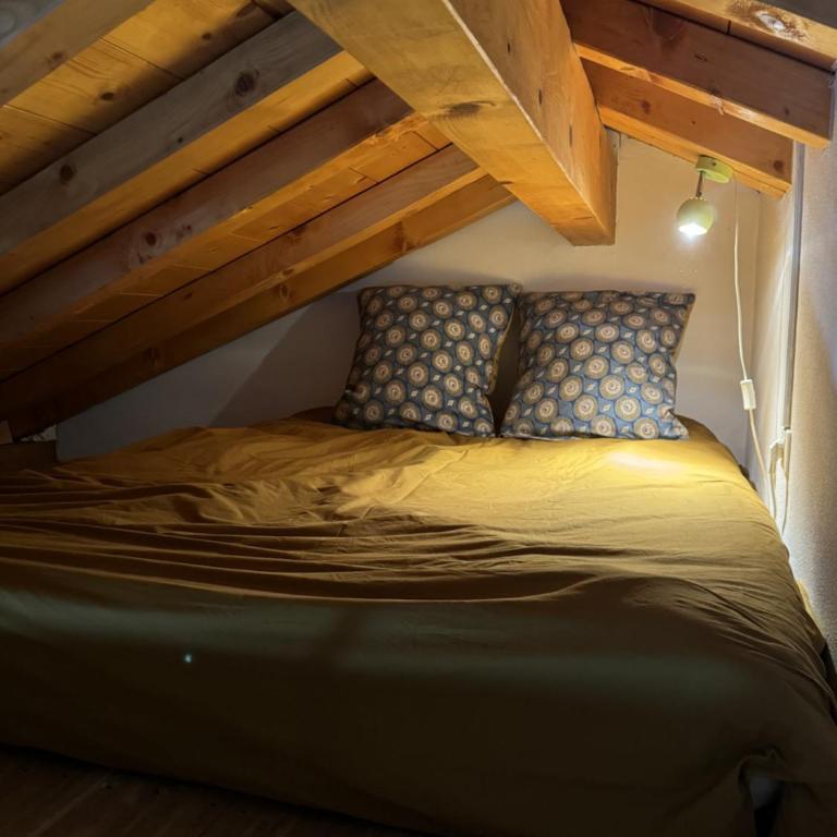 Perle Alpine - Appartamento con 1 Camera da Letto - 7