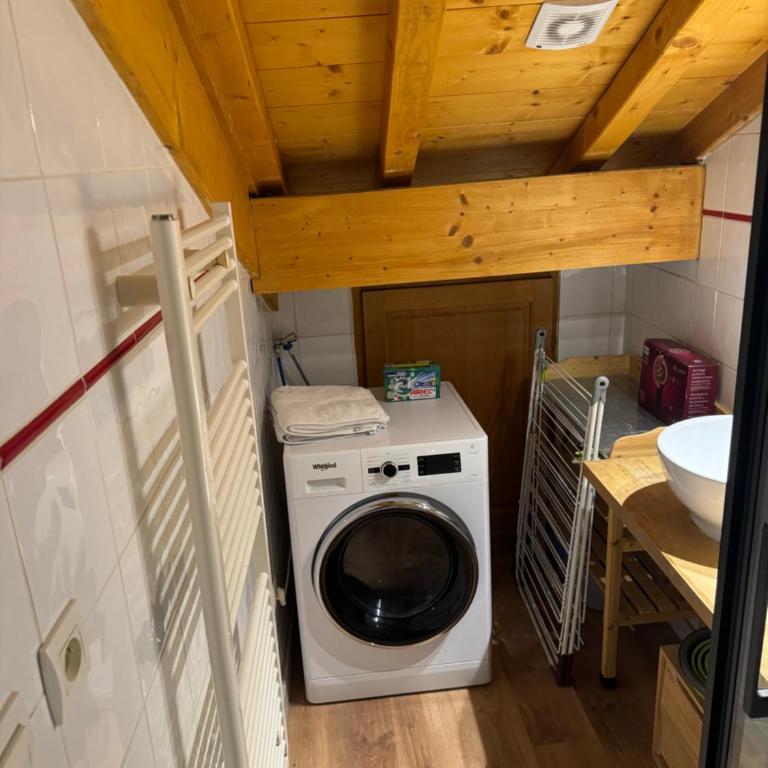 Perle Alpine - Appartamento con 1 Camera da Letto - 6