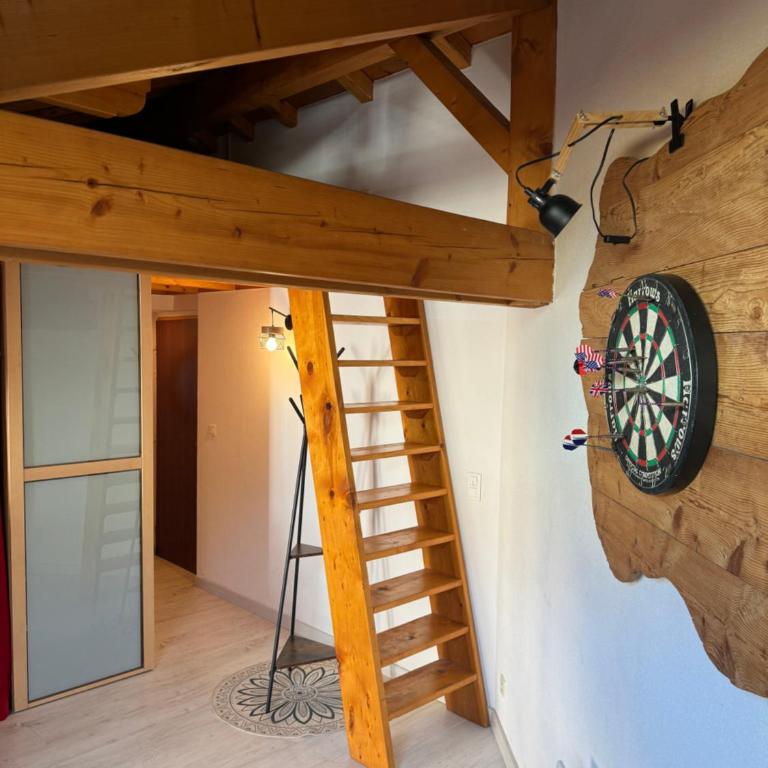 Perle Alpine - Appartamento con 1 Camera da Letto - 9