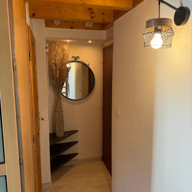 Perle Alpine - Appartamento con 1 Camera da Letto - 10
