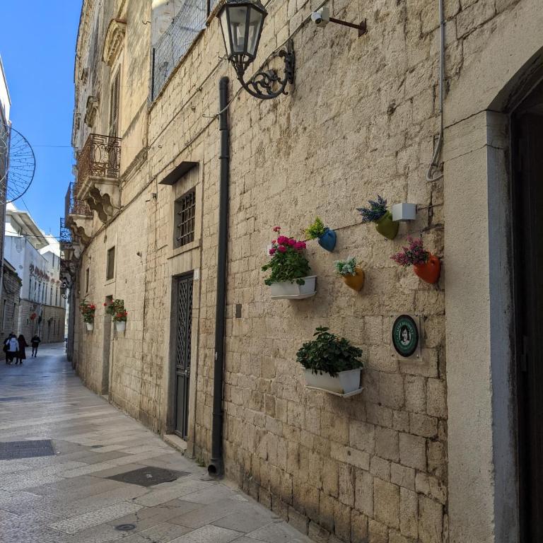 La Fenice - Splendore - Appartamento Monolocale con Letto Queen-Size - 28