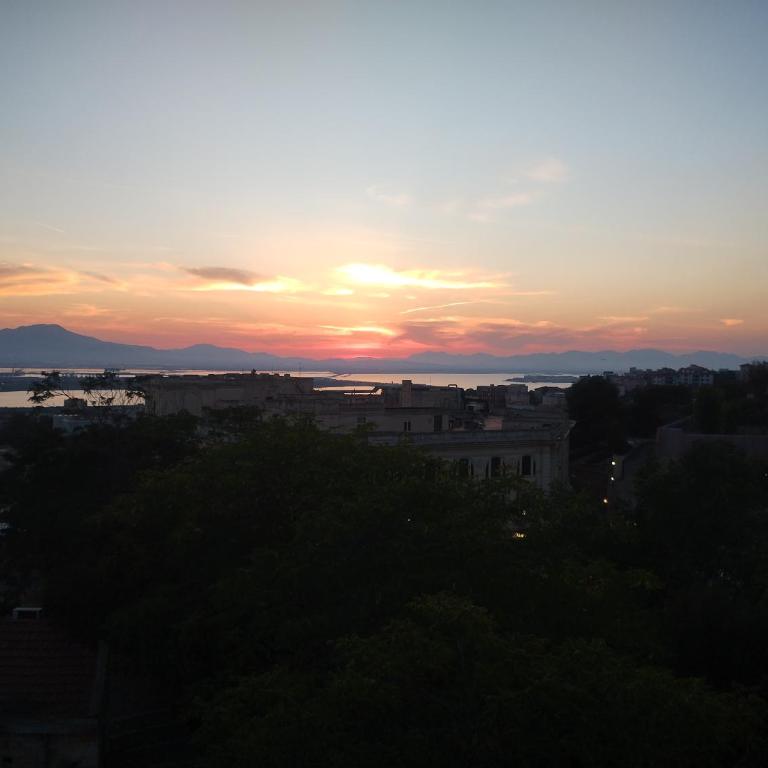 a Casetta Stampace - Apartment - Ground Floor - 45