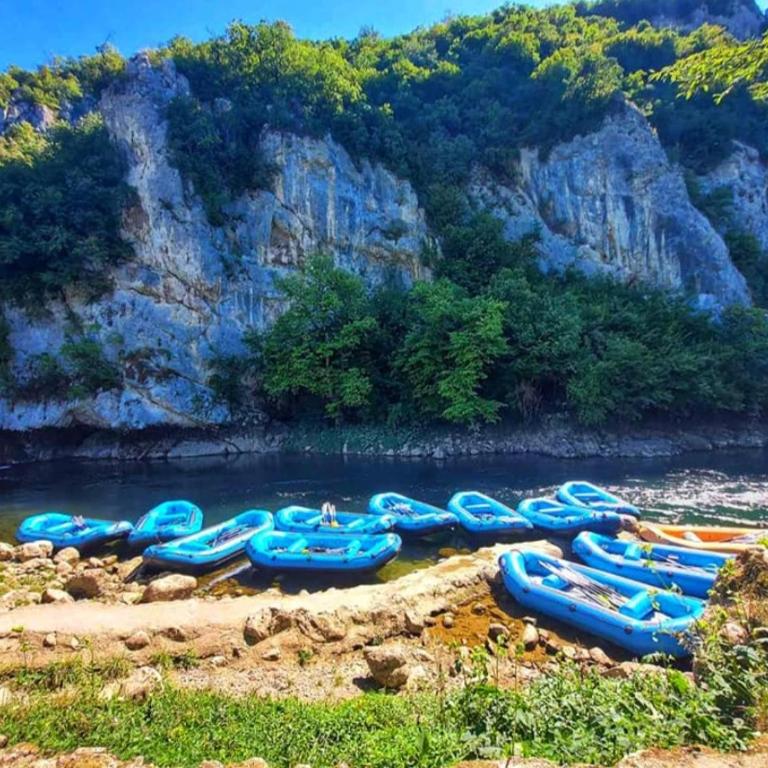 Palata Gold Apartment - Apartman sa 1 Spavaćom Sobom - 33