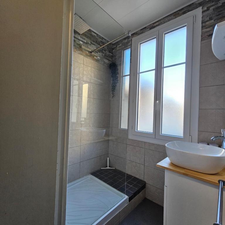 Regard sur le château - Haus mit 3 Schlafzimmern - 21