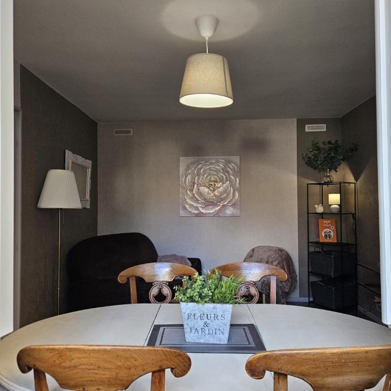 Regard sur le château - Haus mit 3 Schlafzimmern - 26