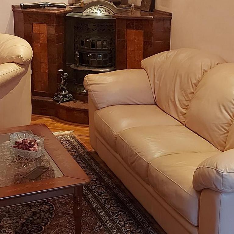 Michael's Classy Apartment - Apartman sa 2 Spavaće Sobe - 12