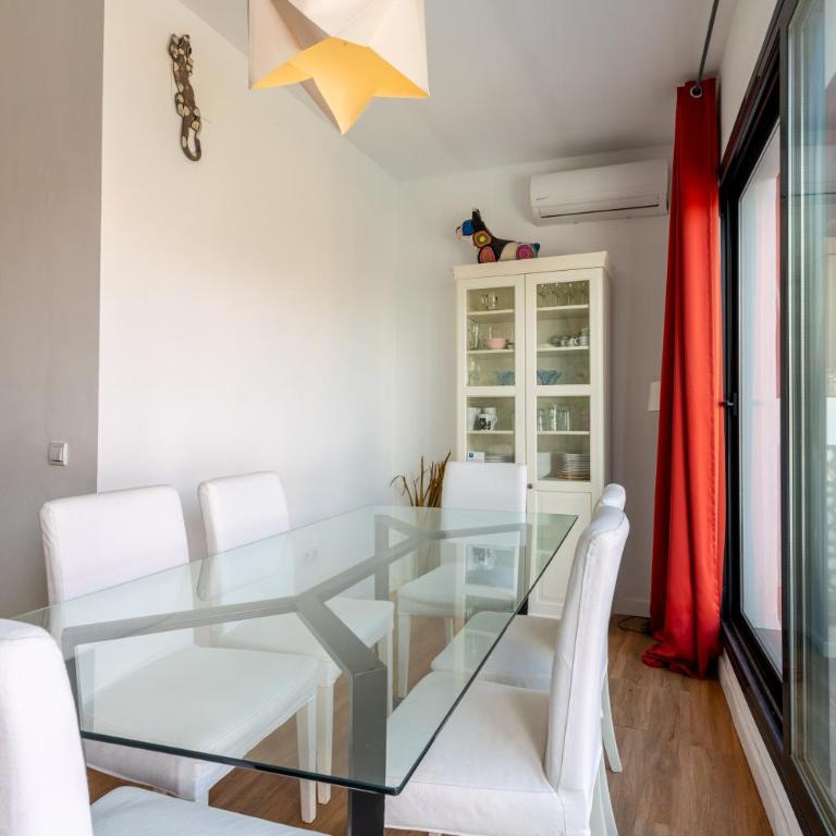 HOUSE SEVILLANA 6 habitaciones - Casa de 6 dormitorios - 25