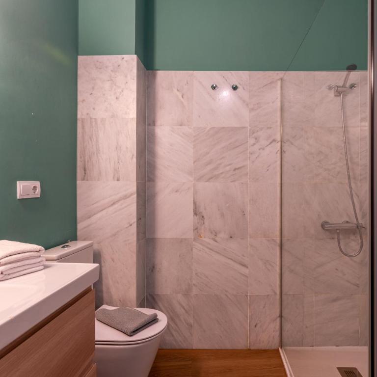 HOUSE SEVILLANA 6 habitaciones - Casa de 6 dormitorios - 40