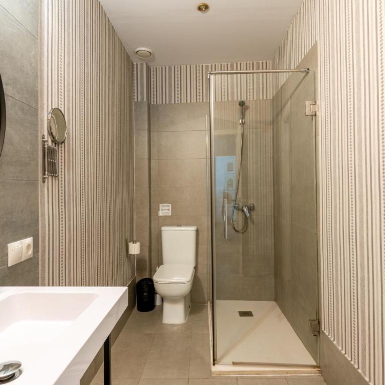 HOUSE SEVILLANA 6 habitaciones - Casa de 6 dormitorios - 82