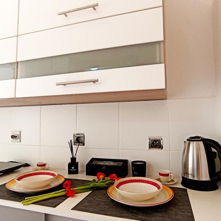 Apartment Centar - One-Bedroom Apartment - 19