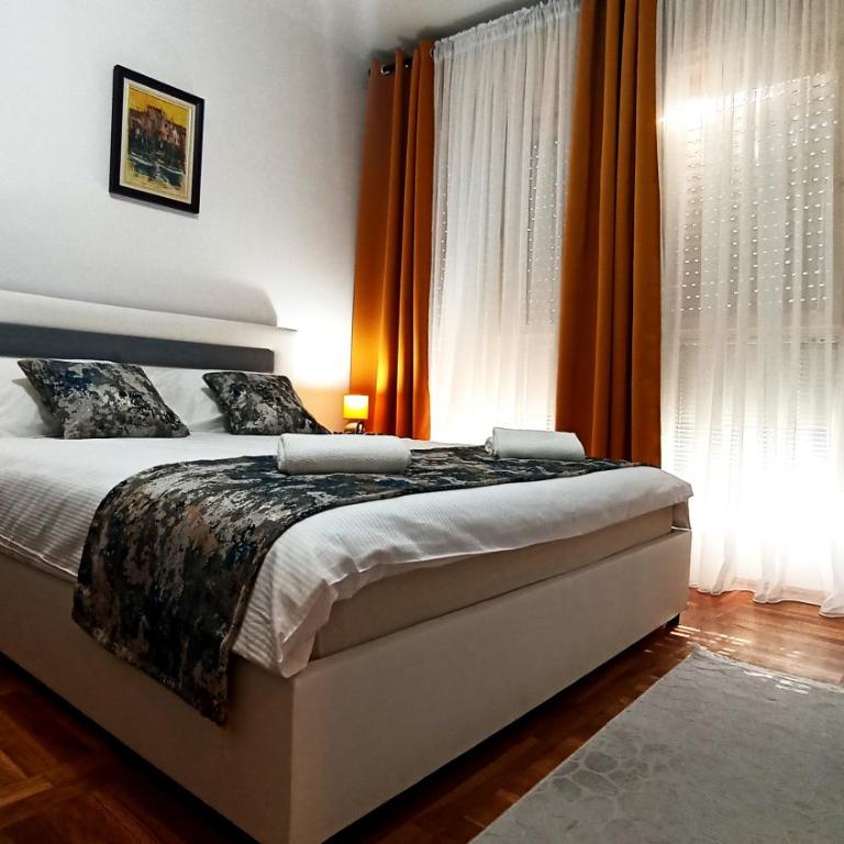 Apartment Centar - One-Bedroom Apartment - 12