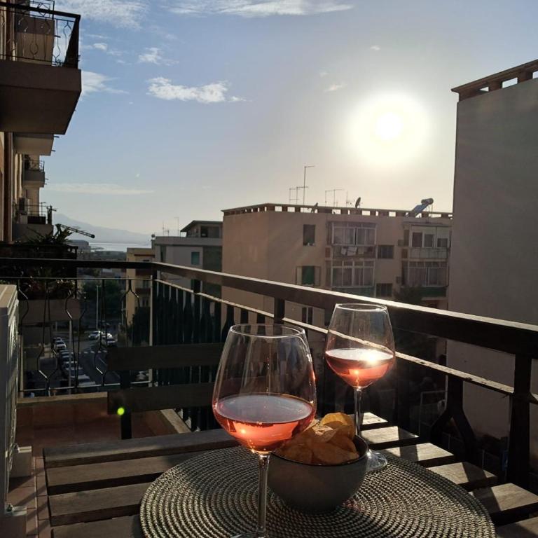 GioMarì House - Appartamento con 2 Camere da Letto - 15
