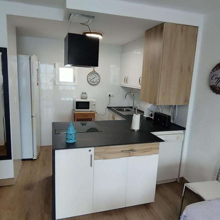 Las mejores vistas de benidorm. - One-Bedroom Apartment - 38