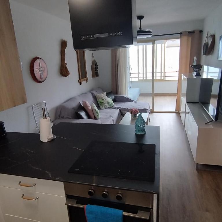 Las mejores vistas de benidorm. - One-Bedroom Apartment - 35