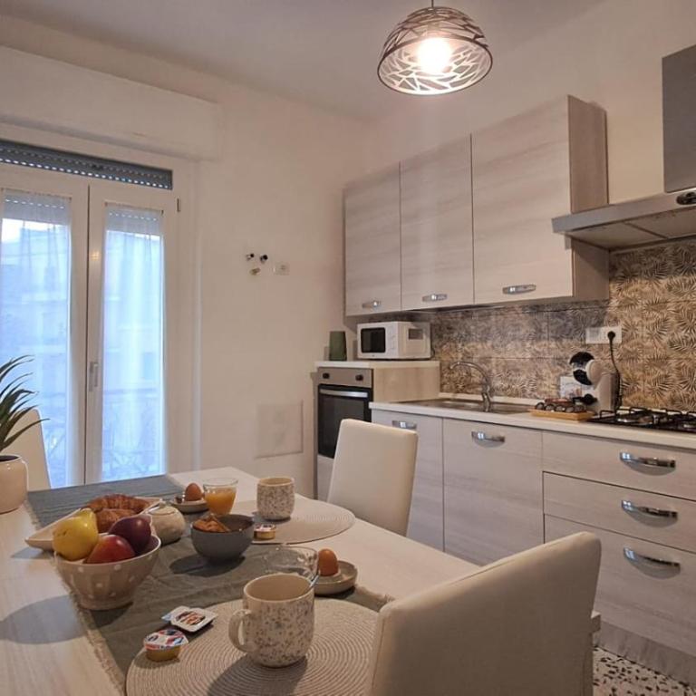 GioMarì House - Appartamento con 2 Camere da Letto - 16