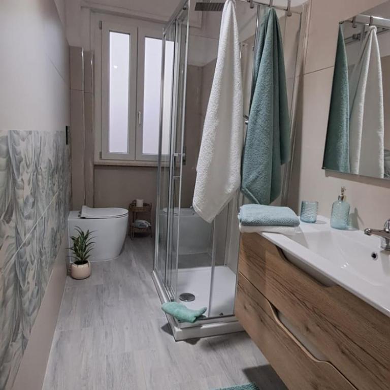 GioMarì House - Appartamento con 2 Camere da Letto - 17