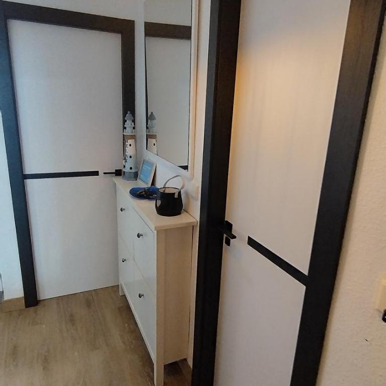 Las mejores vistas de benidorm. - One-Bedroom Apartment - 20