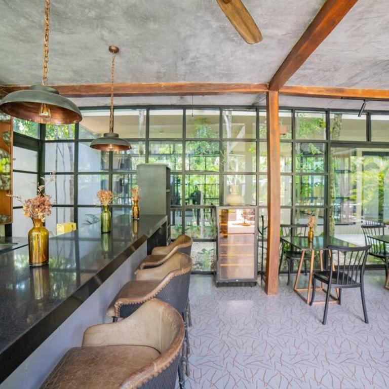 Exclusive Ph Art House free access 2 the beach - Two-Bedroom Apartment - 3