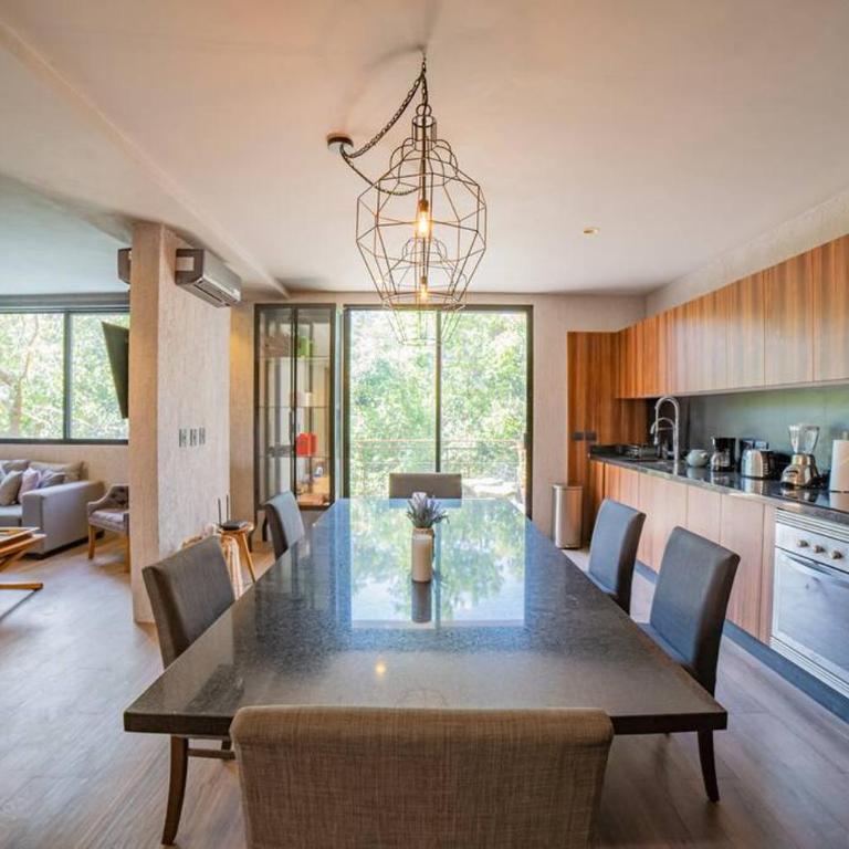 Exclusive Ph Art House free access 2 the beach - Two-Bedroom Apartment - 4