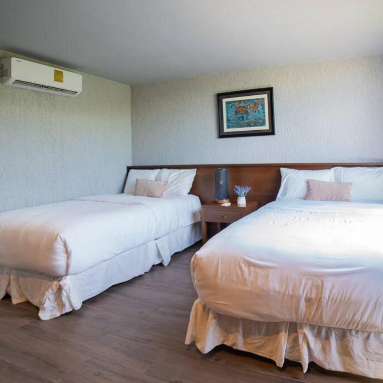 Exclusive Ph Art House free access 2 the beach - Two-Bedroom Apartment - 5