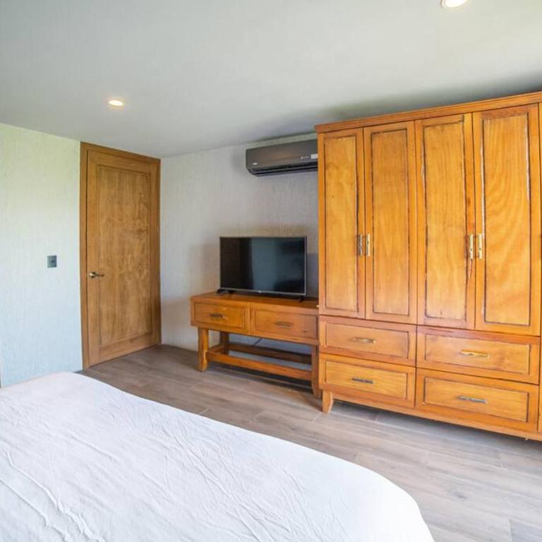 Exclusive Ph Art House free access 2 the beach - Two-Bedroom Apartment - 9