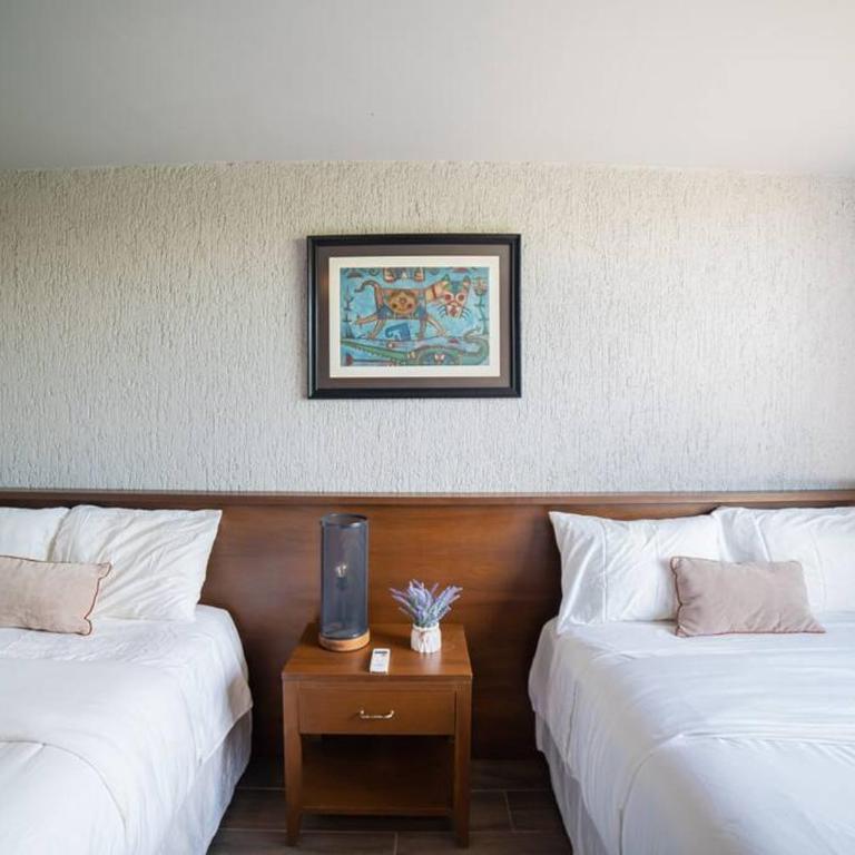 Exclusive Ph Art House free access 2 the beach - Two-Bedroom Apartment - 12