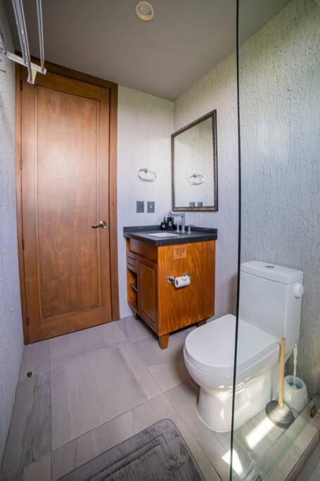 Exclusive Ph Art House free access 2 the beach - Two-Bedroom Apartment - 29