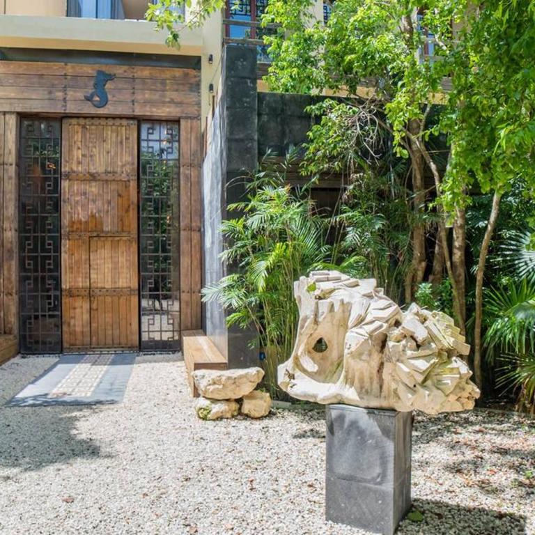 Exclusive Ph Art House free access 2 the beach - Two-Bedroom Apartment - 30