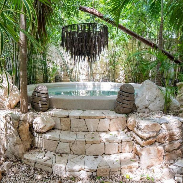 Exclusive Ph Art House free access 2 the beach - Two-Bedroom Apartment - 33