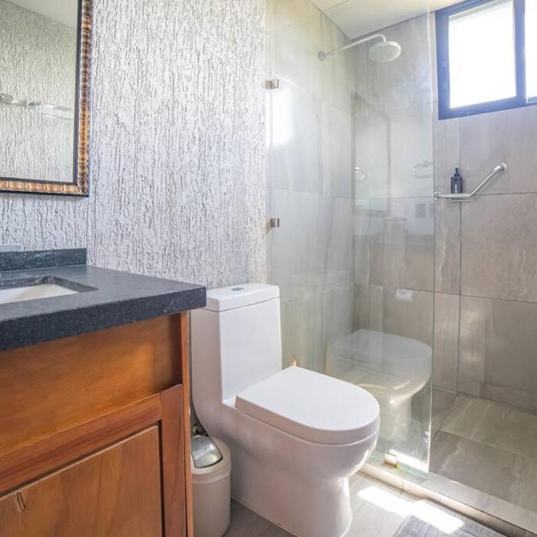 Exclusive Ph Art House free access 2 the beach - Two-Bedroom Apartment - 37