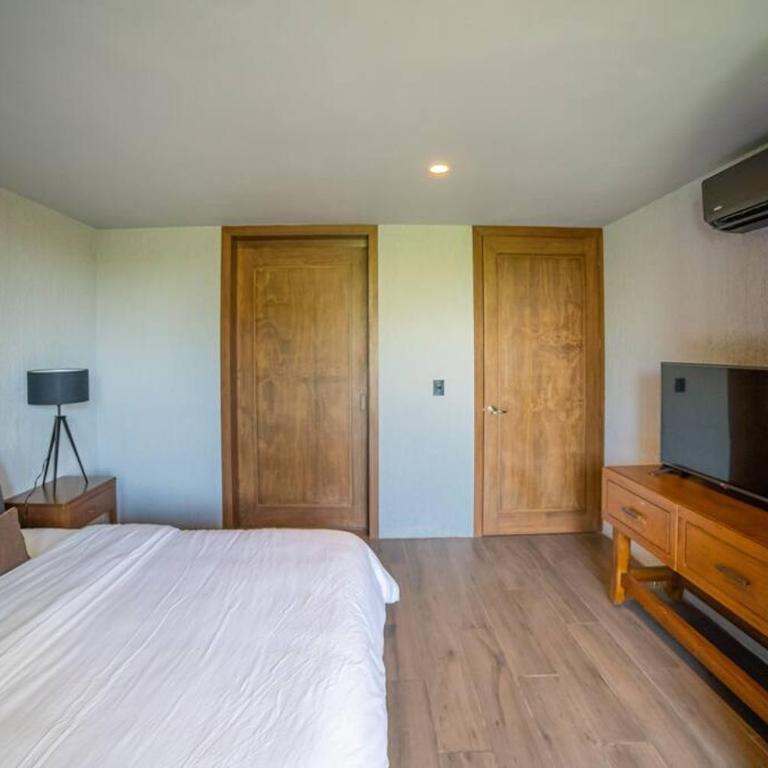 Exclusive Ph Art House free access 2 the beach - Two-Bedroom Apartment - 39