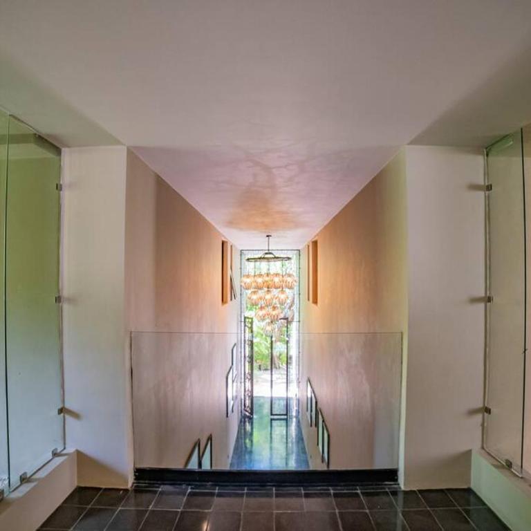 Exclusive Ph Art House free access 2 the beach - Two-Bedroom Apartment - 41