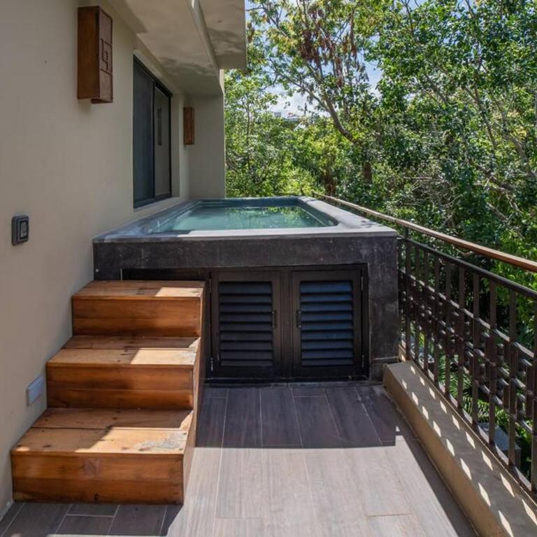 Exclusive Ph Art House free access 2 the beach - Two-Bedroom Apartment - 42