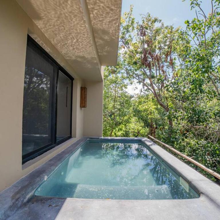 Exclusive Ph Art House free access 2 the beach - Two-Bedroom Apartment - 43