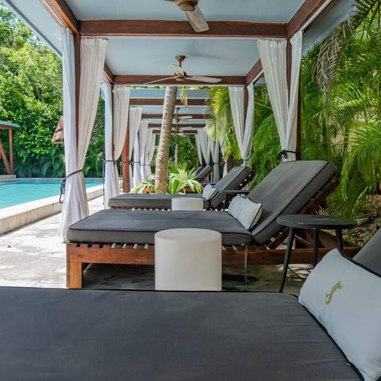 Exclusive Ph Art House free access 2 the beach - Two-Bedroom Apartment - 49