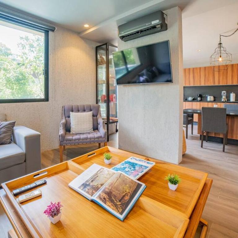 Exclusive Ph Art House free access 2 the beach - Two-Bedroom Apartment - 50