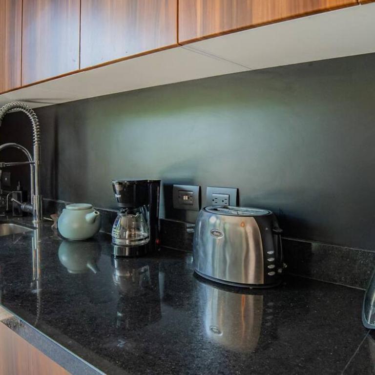 Exclusive Ph Art House free access 2 the beach - Two-Bedroom Apartment - 56