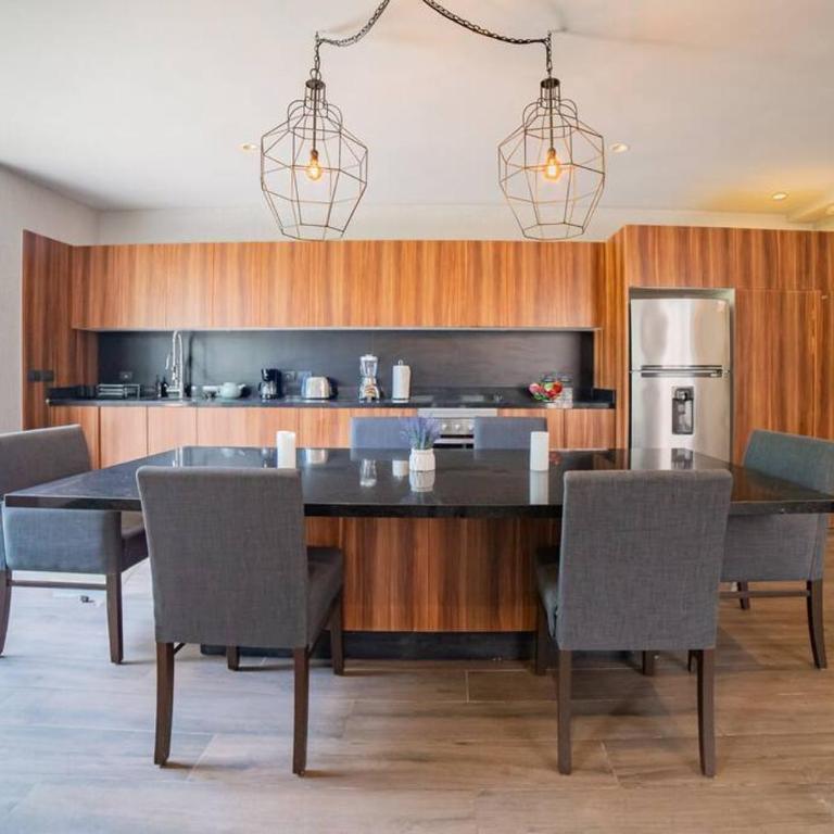 Exclusive Ph Art House free access 2 the beach - Two-Bedroom Apartment - 59