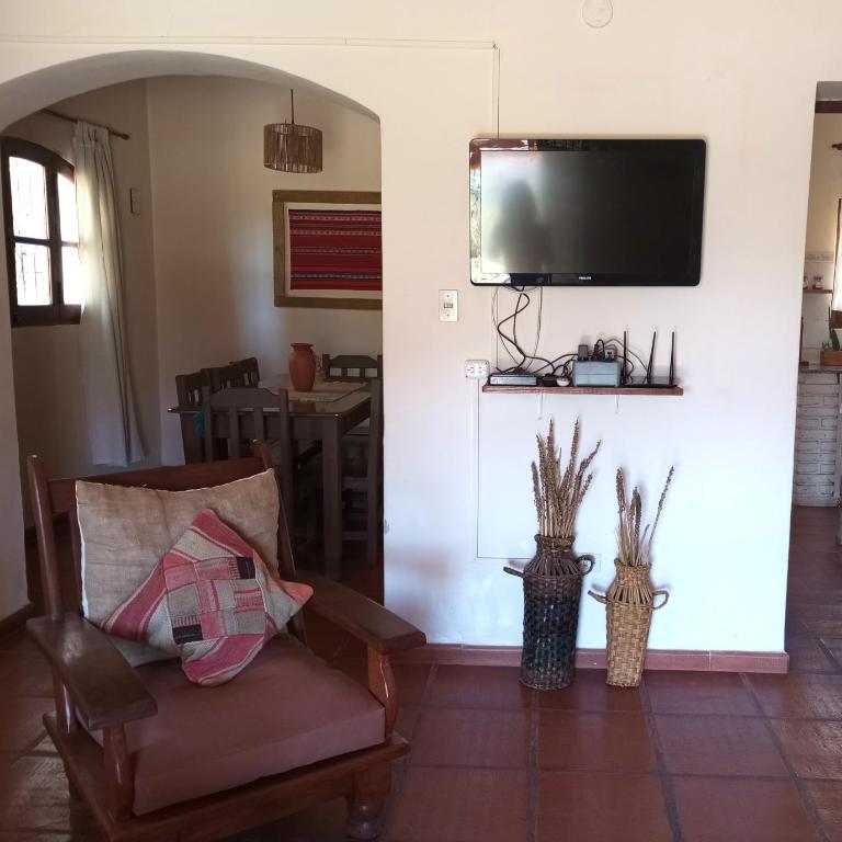 Casona Inkill Huasi II - Casa de 3 dormitorios - 15