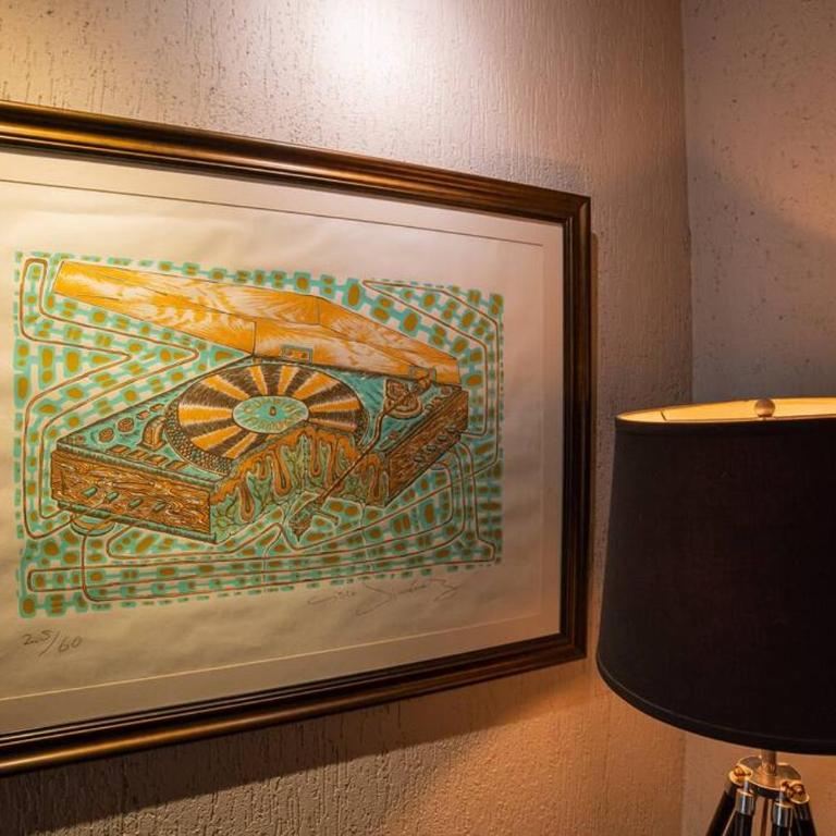 Exclusive Ph Art House free access 2 the beach - Two-Bedroom Apartment - 70