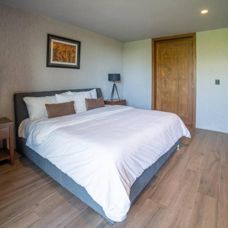 Exclusive Ph Art House free access 2 the beach - Two-Bedroom Apartment - 71