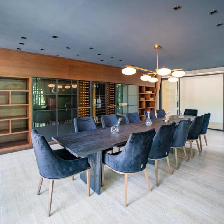 Exclusive Ph Art House free access 2 the beach - Two-Bedroom Apartment - 73