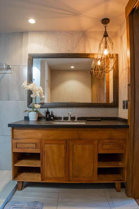 Exclusive Ph Art House free access 2 the beach - Two-Bedroom Apartment - 76